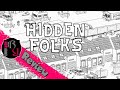 GAMERamble: Hidden Folks Review