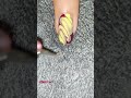 Nail art - 4 | Nail world | Nail design #NailArt #shorts #youtubeshorts #viralshorts