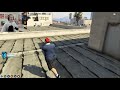 xQc reacts to Randy killing everyone before Tsunami [GTA 5 RP NoPixel Public Server]