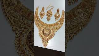 50.g,m, gold necklace কেমন লাগছে বন্ধুরা ভালো লাগলে অবশ্যই গ চ্যানেলটি#subscribe #comment #like 🙏🙏🙏