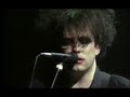 The Cure, A Forest Live 1992, At The Palace of Auburn Hills, Michigan