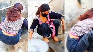 my home cleaning vlog in today video l rani vlog