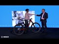 CES 2022: eBike Smart System