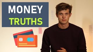 6 Money Truths I Wish Someone Told Me Sooner