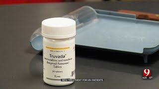 Medical Minute: PrEP For HIV Prevention