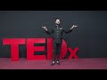 Returning to Innovation, A Paradox or A Mind Strategy | Masoud Shafaghi | TEDxGilSquare