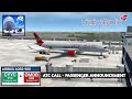 RFS - Real Flight Simulator Pro ~ Virgin Atlantic A350 - 900 Calgary to Dubai [HD]