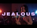 Jealous - Labrinth | Cover by Baila Fauri | WEEKEND BOOSTER #14