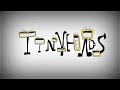 Tinyheads TV Intro Cartoon