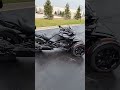 2020 Can-Am Spyder F3