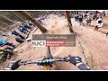 WORLD CUP DHI - LOURDES FRANCE - FULL QUALI RUN