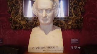 Париж, бесплатно, Музей Виктора Гюго, площадь Вогезов/Paris, Muséum Victor Hugo, place Voges.