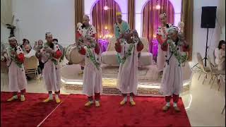 gnawa tetouan maalem nizar laaroussi