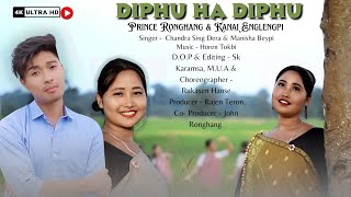 New Karbi Video|Diphu Ha Diphu|Prince Ronghang\u0026Kanai Englengpi|New Karbi Song | Manisha\u0026ChandraSing