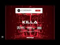 NSG x Burna Boy x Olamide Type Beat - Afrobeat | 
