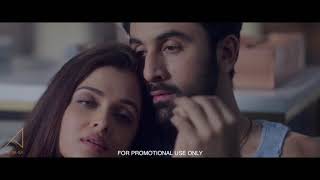 "Ae Dil Hai Mushkil" /Jay Sean "Stuck in the Middle" [HD] [1080p] [Unofficial] [Promo Only]