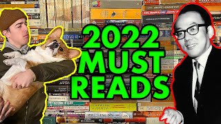 Book Recommendations for Every Book Lover in 2022 (Nonfiction & Fiction)