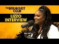 Lizzo Shares Her F-ckboy Stories, Talks Self-Love, Confidence, New Music + More