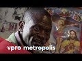 Away from your family to work in Kenya - vpro Metropolis