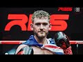 Strike A Chat 2.O Episode 16 _ Max McVicker (WBC MuayThai Welterweight Champion)