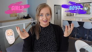 ARE WE HAVING A GIRL OR A BOY? Testing Old Wives Tales Gender Predictions!