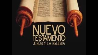 REFAM Lección 2 - La Biblia Parte 2