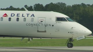 New air service has Augusta leaders flying high.