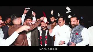 Arslan warraich wedding