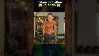 Islamic best statuse Ronaldo//whatsapp States//#shorts #cr7 #viral #viralvideo #ronaldo #trending