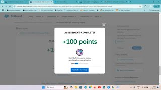 Get Started with Data Processing Engine | Build Definitions and Nodes with Data Processing Engine