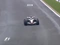 Kimi Shocks Commentators with Fastest Lap in 2005 Spa GP