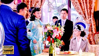 【Full Movie】小三嘲笑妻子窮酸要把她趕走，誰料整棟樓都是妻子的，直接把她扔出去！