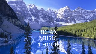 Beutiful Relax music for sleep, stedy, work/ Background music/ Meditation music/ Deep sleep music
