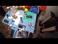 Z Unboxing - FiiO M3 Pro // Geshelli Erish Amp // Slippers