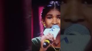 பொடி நடைய போறவகளே #saregamapa  வைதேகி🌹 பாடல்🎤🎶 சூப்பர்🔥🔥🔥