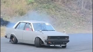 西日本AE86オールスター②