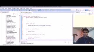 23 Overloading Methods in Java