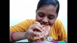 ଆଜି ମମି କଣ ବନେଇଲେ  ଜେ eating challenge ପାଇ ମୁଁ  ତାଙ୍କ ପ୍ରାସ ସା କରି  ଥକି ଗଲି ??????