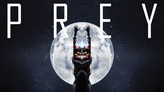 Prey - MOONCRASH DLC