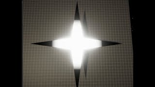 Make Unity effect with modified mesh UV’s