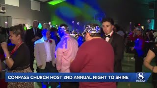 Night to Shine prom celebrates love and belonging in Salinas