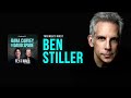 Ben Stiller | Full Episode | Fly on the Wall with Dana Carvey and David Spade