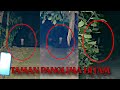 TAMAN PANGLIMA HITAM - HANTU ORANG TUA TAKDE KEPALA BERJOGING | Paranormal DZP Dauz | SUARA PENUNGGU