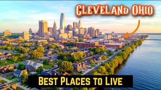 Top Neighborhoods in Cleveland Ohio for 2025: Best Places to Live on a Budget