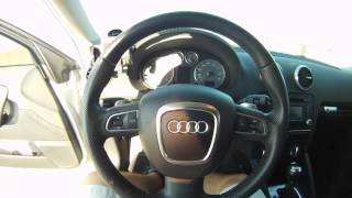 2011 Audi A3 In Depth Review