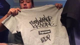 Supreme Collection // ASMR