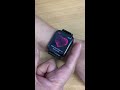 Dr Boon Lim, Cardiologist explains the use of Apple Watch Series 4 or 5 to record AF or arrhythmia