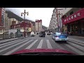 must visit place a surprising tibetan city in china ｜ driving tour 康定