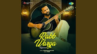 Rabb Warga - Reprise