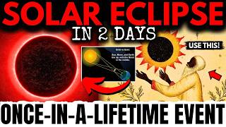 Solar ECLIPSE on February 17th Will Change EVERYTHING! (Use This To Your ADVANTAGE)
